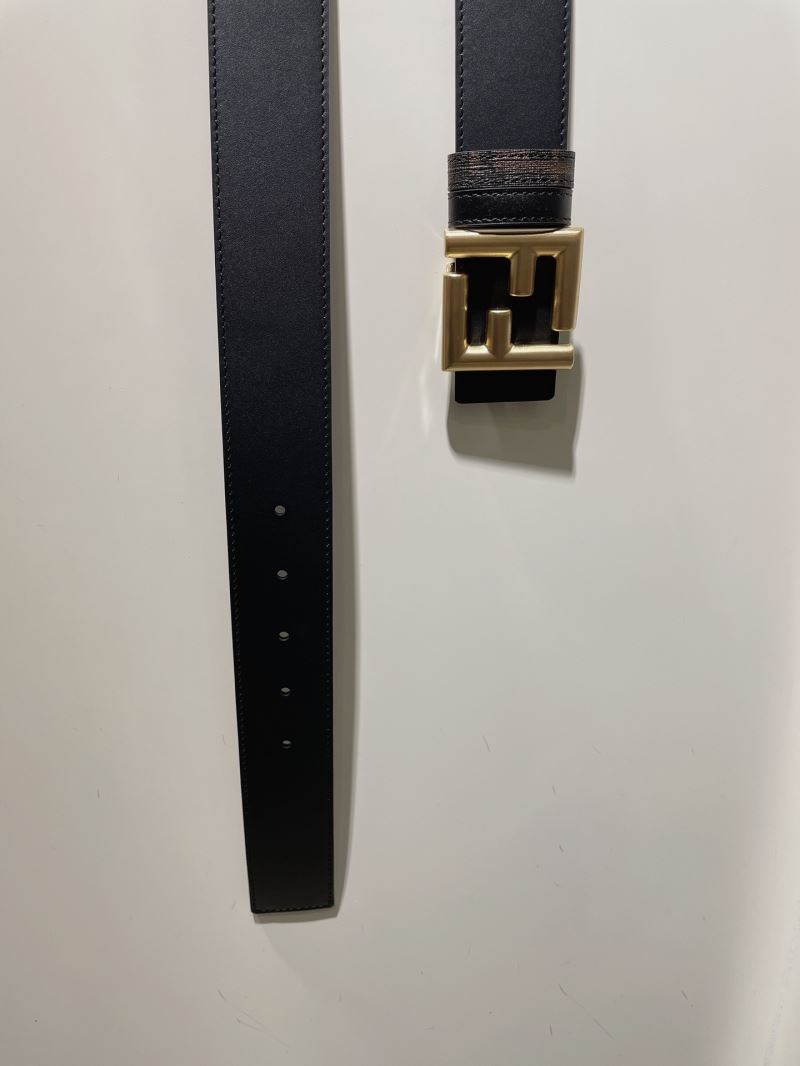 Fendi Belts